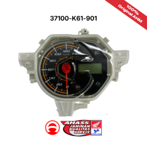 Spedometer Beat ECO 2016-2019 K81 37100-K81-N01 Original Honda - AutoGlobal Motor