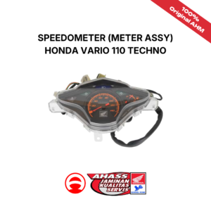 Speedometer (Meter Assy) Honda Vario 110 Techno - AutoGlobal Motor