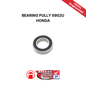 Paket Bearing Leher Bambu - AutoGlobal Motor