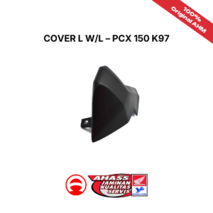 Cover L W/L – PCX 150 K97