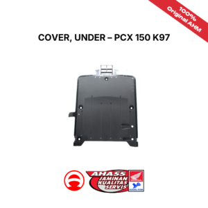 Cover Under – PCX 150 K97