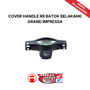 Cover Handle RR Batok Belakang Grand Impressa