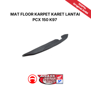 Mat, L Floor – PCX 150 K97