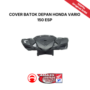 Cover Batok depan Honda Vario 150 eSP