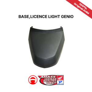 Base,Licence Light Genio