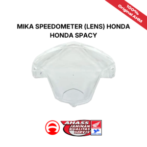 Mika Speedometer (Lens) Honda Honda Spacy