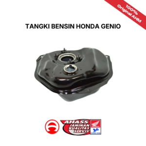 Tangki Bensin Honda Genio