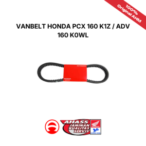 Vanbelt Honda PCX 160 K1Z / ADV 160 K0WL