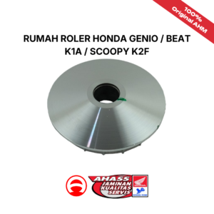 Rumah Roler Honda Genio / BeAT K1A / Scoopy K2F