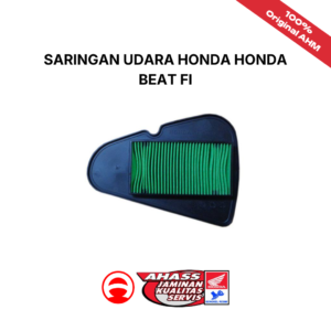Saringan Udara Honda Honda BeAT FI