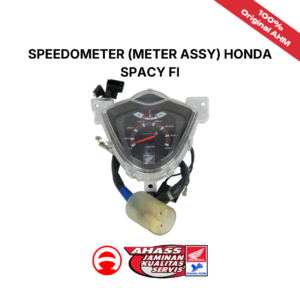 Speedometer (Meter Assy) Honda Spacy FI