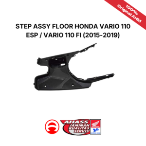 Step Assy Floor Honda Vario 110 eSP / Vario 110 FI (2015-2019)