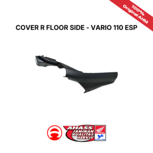 Cover R Floor Side - Vario 110 eSP