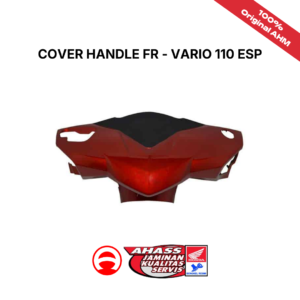 Cover Handle FR - Vario 110 eSP
