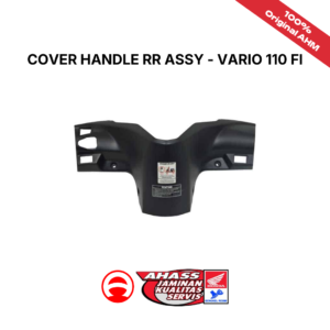 Cover Handle RR Assy - Vario 110 FI
