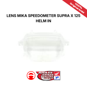 Mika Speedometer (Lens)- Grand Inpresa
