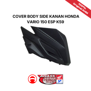 Cover Body Side Kanan Honda Vario 150 eSP K59