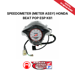Speedometer (Meter Assy) Honda BeAT POP eSP K61