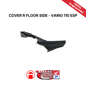 Cover R Floor Side - Vario 110 eSP