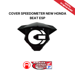 Cover speedometer New Honda BeAT eSP