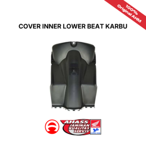 Cover Inner Lower Beat Karbu