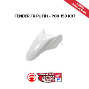 Fender FR Putih - PCX 150 K97