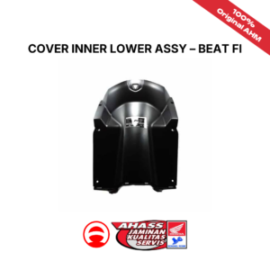 Cover Inner Lower Assy – BeAT FI