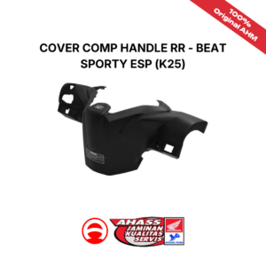 Cover Comp Handle RR - BeAT Sporty eSP (K25)