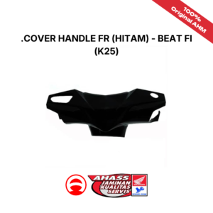 .Cover Handle FR (hitam) - BeAT FI (K25)