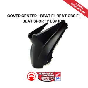 Cover Center - BeAT FI, BeAT CBS FI, BeAT Sporty eSP K25