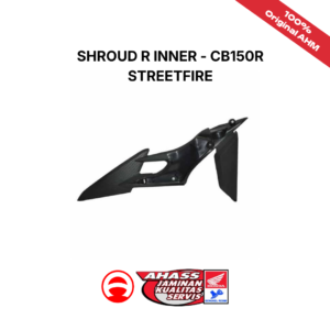 Shroud R Inner - CB150R StreetFire