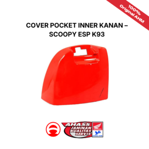 Cover Pocket Inner Kanan – Scoopy eSP K93