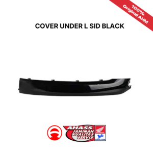 Cover Under L Sid Black