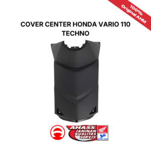 Cover Center Honda Vario 110 Techno